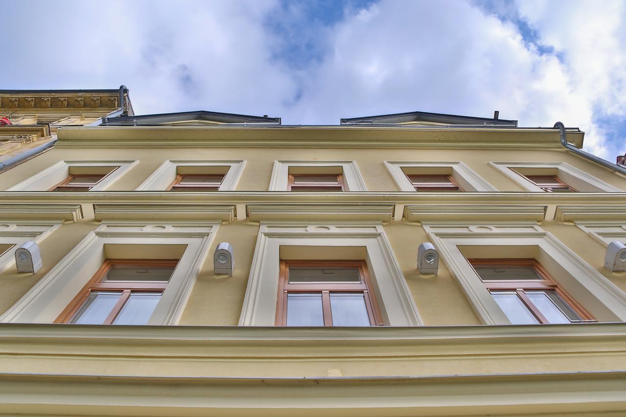 Spa Residence Karlovy Vary Exterior photo