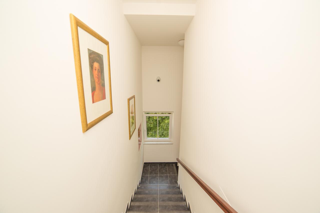 Spa Residence Karlovy Vary Exterior photo